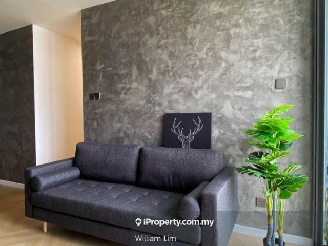 House for rent in Tanjong Sepat, Selangor