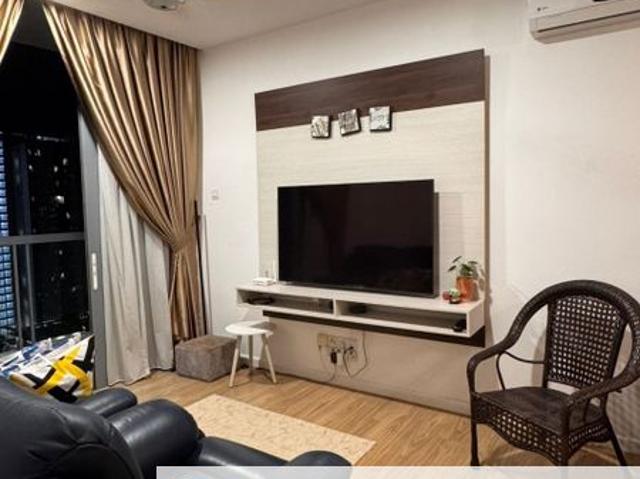 Condominium for rent in Tanjong Sepat, Selangor
