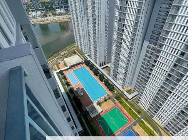 Condominium for rent in Cyber 11, Sepang