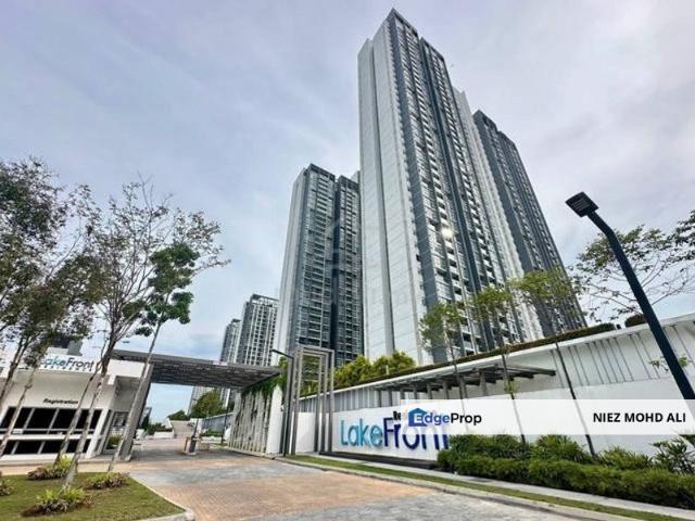 Condominium for sale in Tanjong Sepat, Selangor