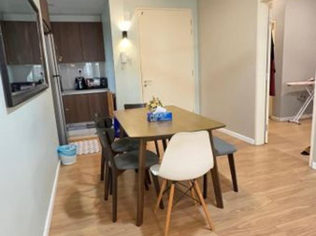 Condominium for rent in Tanjong Sepat, Selangor