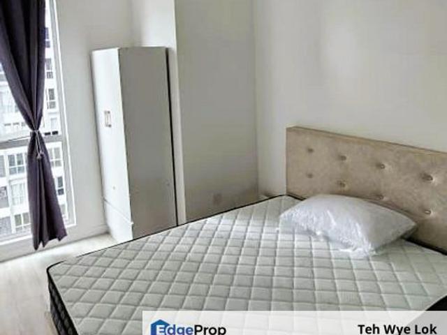 Condominium for rent in Tanjong Sepat, Selangor