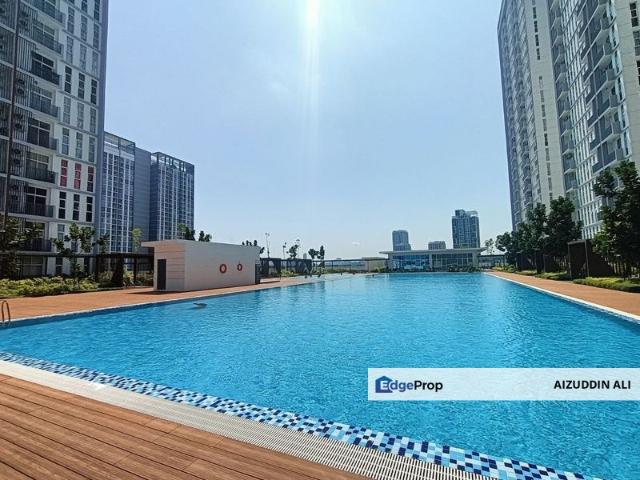 Condominium for sale in Tanjong Sepat, Selangor