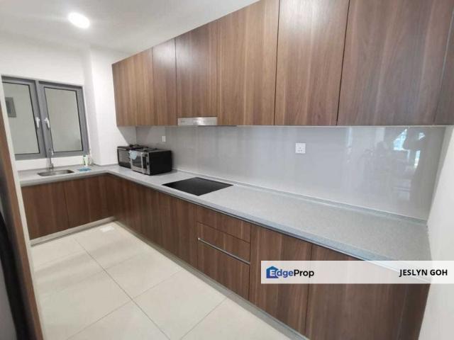 Condominium for sale in Tanjong Sepat, Selangor
