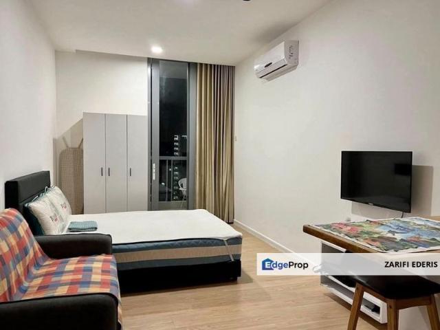 Condominium for rent in Tanjong Sepat, Selangor