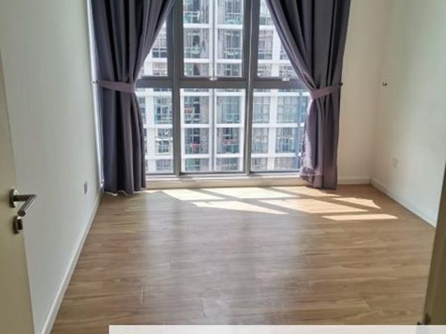 Condominium for sale in Tanjong Sepat, Selangor