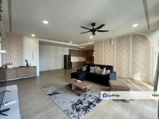 Condominium for sale in Tanjong Sepat, Selangor