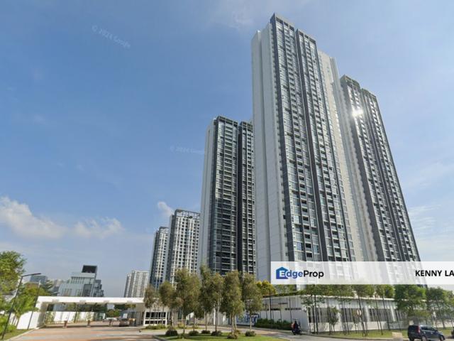 Condominium for sale in Tanjong Sepat, Selangor