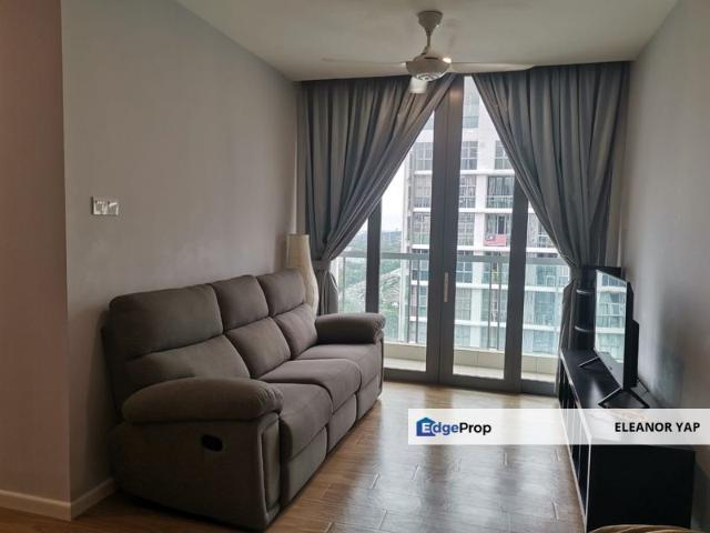 Condominium for sale in Tanjong Sepat, Selangor