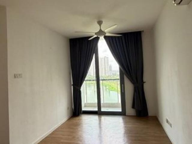 Condominium for sale in Tanjong Sepat, Selangor