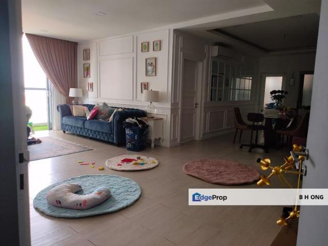 Condominium for rent in Tanjong Sepat, Selangor