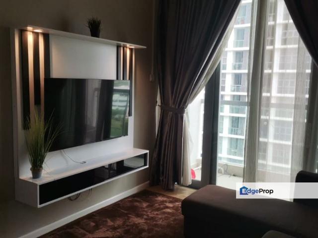 Condominium for rent in Tanjong Sepat, Selangor