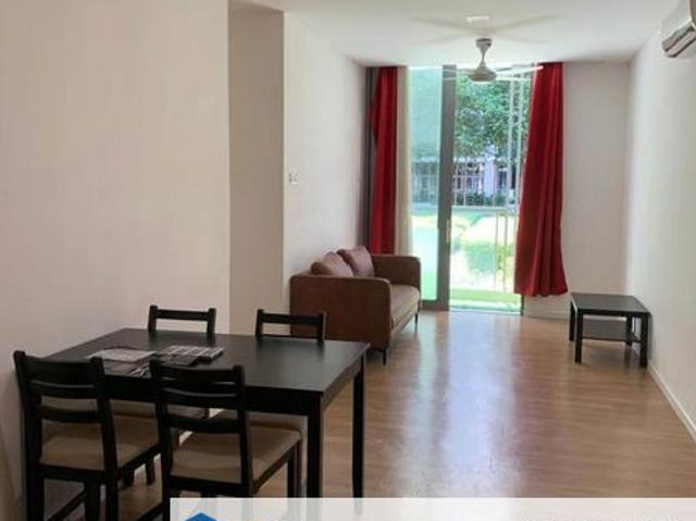 Condominium for rent in Cyberjaya, Sepang