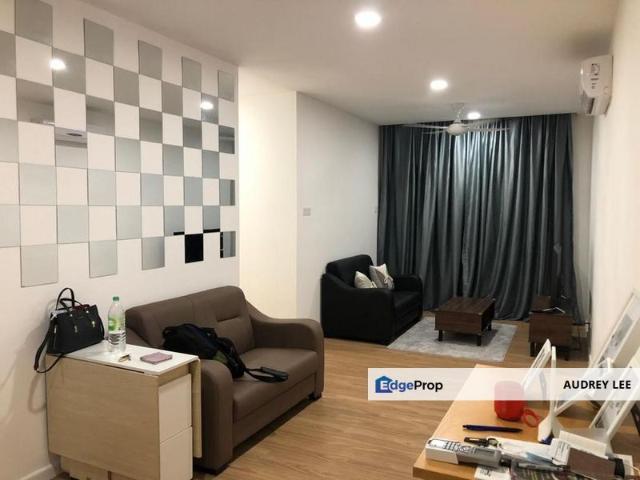 Condominium for rent in Tanjong Sepat, Selangor