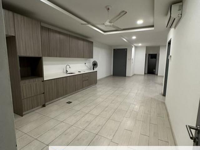 Condominium for sale in Tanjong Sepat, Selangor