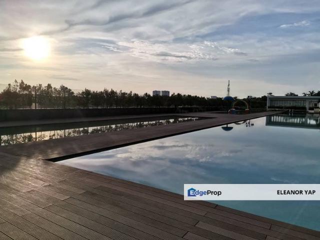 Condominium for rent in Tanjong Sepat, Selangor