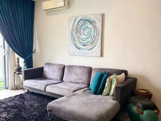 Condominium for sale in Cyberjaya, Sepang