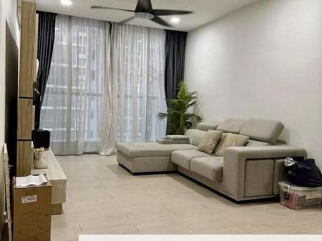 Condominium for rent in Cyberjaya, Sepang