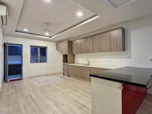 Condominium for rent in Tanjong Sepat, Selangor