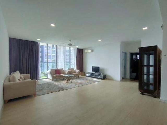 Condominium for rent in Tanjong Sepat, Selangor