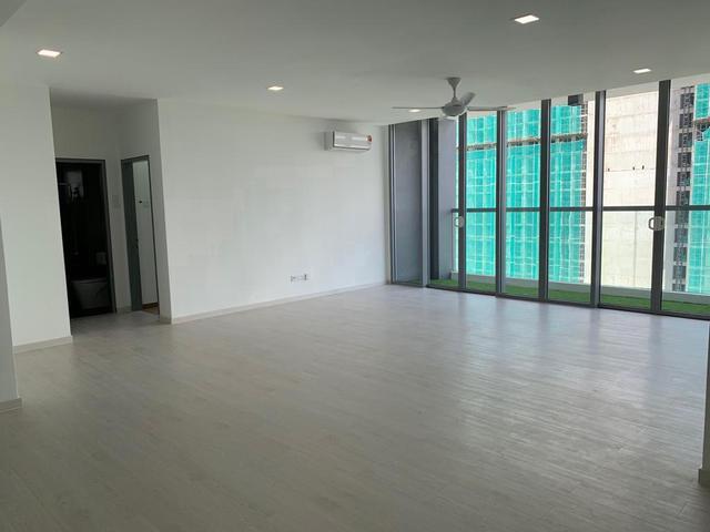 Condominium for sale in Tanjong Sepat, Selangor