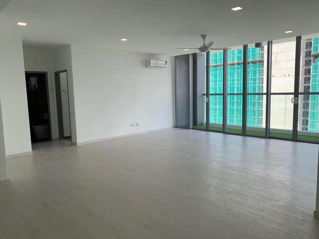 Condominium for sale in Tanjong Sepat, Selangor