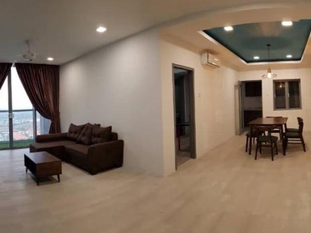 Condominium for sale in Tanjong Sepat, Selangor