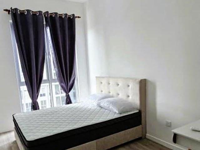 Condominium for rent in Tanjong Sepat, Selangor