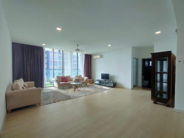 Condominium for rent in Tanjong Sepat, Selangor