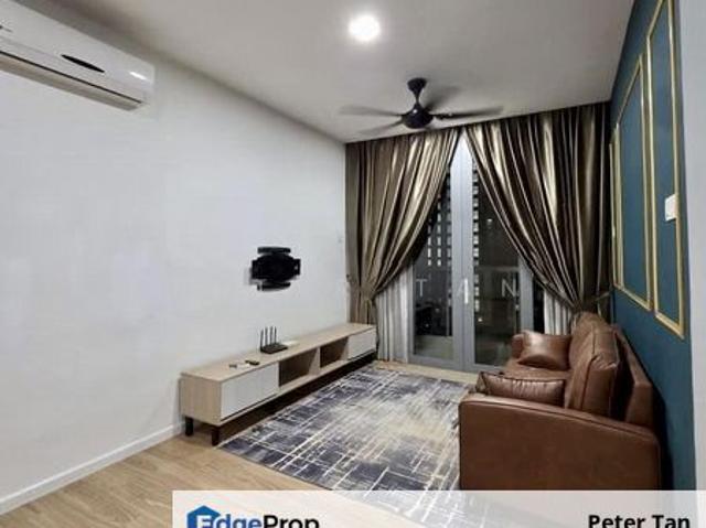 Condominium for rent in Cyberjaya, Sepang