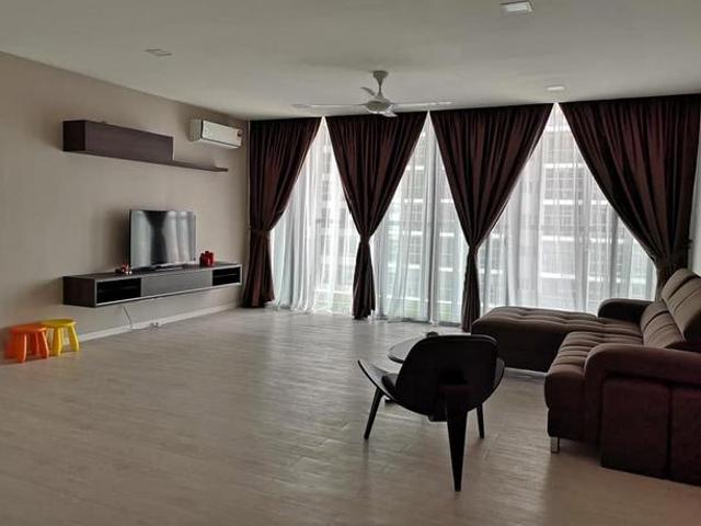 Property for sale in Tanjong Sepat, Selangor