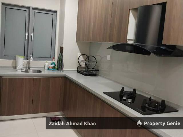 Condominium for sale in Tanjong Sepat, Selangor