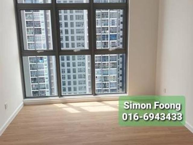 Condominium for rent in Tanjong Sepat, Selangor