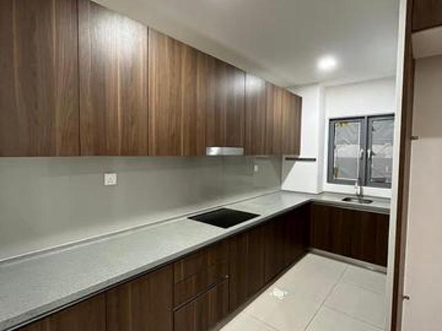 Condominium for rent in Tanjong Sepat, Selangor