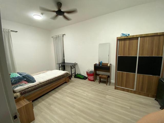 Condominium for rent in Tanjong Sepat, Selangor