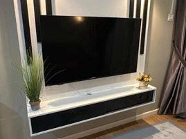 Condominium for rent in Cyberjaya, Sepang