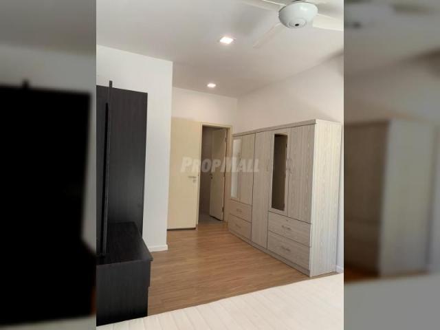 Apartment for rent in Tanjong Sepat, Selangor