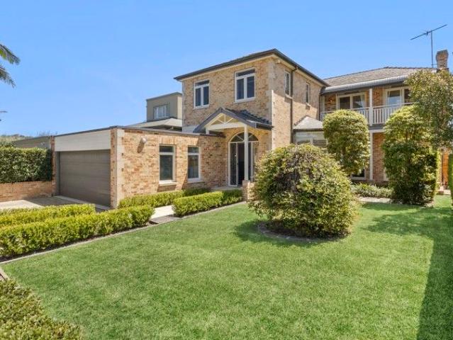House for sale in Sydney, New South Wales