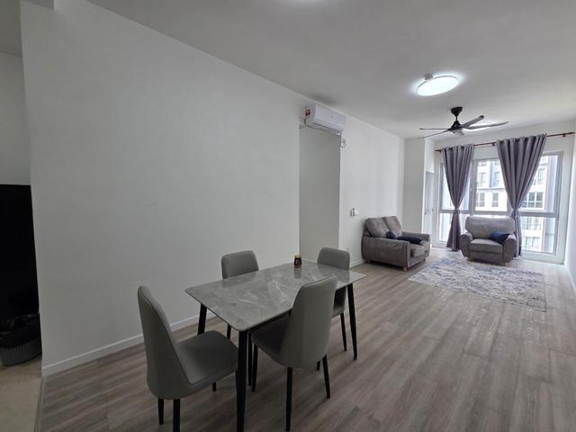 Condominium for rent in Tanjong Sepat, Selangor