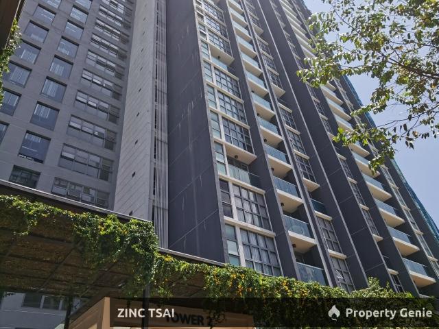 Condominium for rent in Tanjong Sepat, Selangor