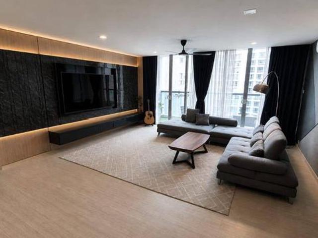Condominium for rent in Cyberjaya, Sepang