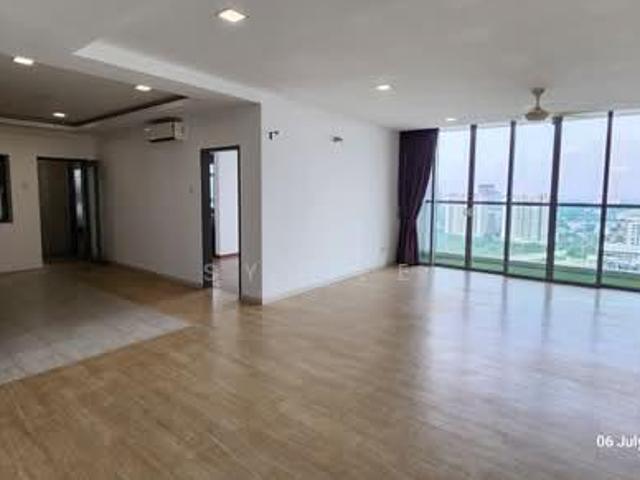 Condominium for rent in Tanjong Sepat, Selangor