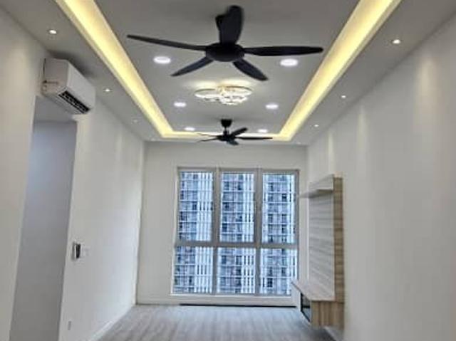 House for rent in Tanjong Sepat, Selangor