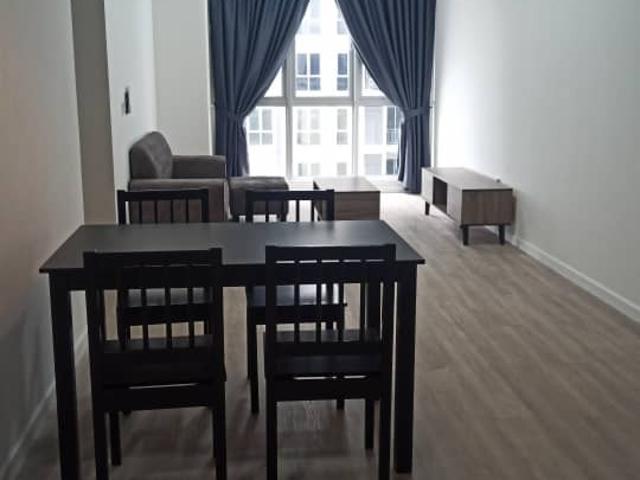 House for rent in Tanjong Sepat, Selangor