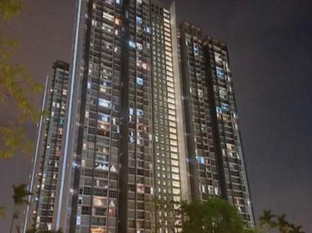 Condominium for sale in Tanjong Sepat, Selangor