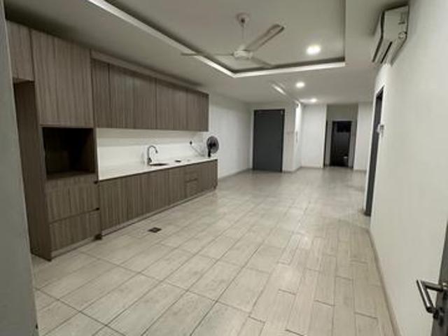 Condominium for rent in Tanjong Sepat, Selangor