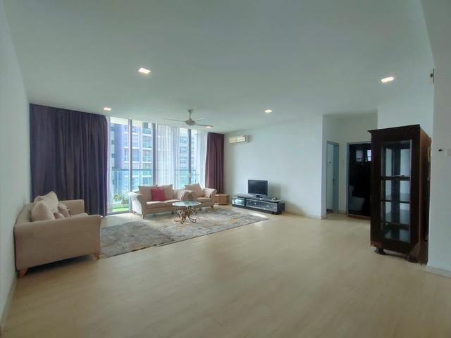 Condominium for rent in Tanjong Sepat, Selangor