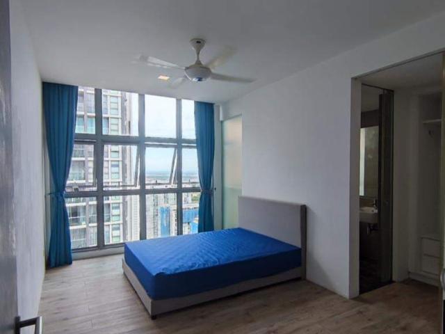 Room for rent in Tanjong Sepat, Selangor
