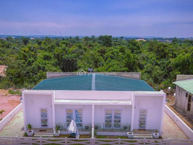 Property for sale in Ibafo, Ogun