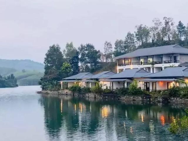 Biệt Thự bán tại Quảng Trị